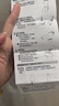 松下（Panasonic）電動剃須刀便攜款 磁懸浮剃須刀Air 纖薄往復(fù)式電動刮胡刀Type-c 七夕節(jié)生日禮物送男士TM20 灰色 曬單實拍圖