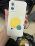 360 OS學(xué)生專用手機(jī)M50 5G兒童小初高中青少年學(xué)習(xí)專用 防沉迷戒網(wǎng)癮 家長可管控 安全定位 奇少年 皓月霜白 8G+256G 曬單實(shí)拍圖