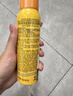 Mistine蜜絲婷防曬噴霧霜小黃噴100ml*2戶外高倍防水防汗七夕禮物男女 曬單實拍圖