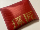 琢匠悟道系列福祿隔環(huán)手串配件隔珠銀配件diy飾品 小銀圈搭配款 曬單實拍圖