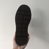 Jeep吉普男鞋2025年夏季新款休閑皮鞋男士百搭復(fù)古布洛克商務(wù)休閑鞋男 棕色 41 曬單實(shí)拍圖