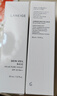 蘭芝（LANEIGE）隔離霜妝前乳雪紗絲柔淡紫色30ml*2雙支裝  防曬隔離 禮物女生 曬單實(shí)拍圖
