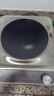 美的（Midea）電磁爐凹面3500W大功率家用凹形電磁爐360立體猛火爆炒多功能炒菜鍋一體全套電炒鍋炒菜專用電陶爐 【凹面爆炒新升級2.0】3500W 曬單實拍圖