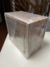 分形工藝（Fractal Design）Pop Mini Air/Silent FD機(jī)箱側(cè)透迷你MATX電腦風(fēng)冷靜音棉設(shè)計(jì)RGB顯卡340MM白色240水冷臺式機(jī)主機(jī) Pop Mini Air 全黑化 曬單實(shí)拍圖