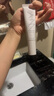 悠宜（unny club） 水潤輕顏隔離霜30ml長管妝前乳遮瑕隱形毛孔持妝裸妝 曬單實(shí)拍圖