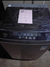 美的（Midea）波輪洗衣機(jī)全自動(dòng)家用 MB100V36DT 10公斤  直驅(qū)變頻 健康除螨 全域抗菌 一級(jí)能效 以舊換新 曬單實(shí)拍圖
