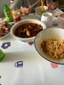 鱻謠蟹黃醬凈重250g  禿黃油純蟹黃 蟹黃油蟹粉拌面醬拌飯調味即食 曬單實拍圖