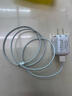 蘋果iPhone16/15充電器原裝適用PD數(shù)據(jù)線Apple全系14/13/12/11快充手機平板ipad6/7/8/9 ipad12w充電器+2米線 曬單實拍圖