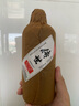 天之獻(xiàn)【傳世】53度醬香型白酒蛇年生肖限定酒純糧食酒400ml 53度 400mL 1瓶 曬單實(shí)拍圖