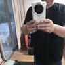 皮爾卡丹男士短袖t恤大碼寬松夏季新款圓領(lǐng)冰絲薄款重磅加肥加大胖子男裝 黑色 8217 3XL 【180-200斤】 曬單實(shí)拍圖