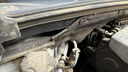 馬勒（MAHLE）空氣濾芯濾清器LX4309(雪鐵龍 C4L 1.8L/諦艾仕DS5/DS5LS 1.8L) 曬單實(shí)拍圖