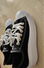 匡威（Converse）【滔搏運(yùn)動(dòng)】匡威帆布鞋女鞋低幫增高輕便舒適透氣輕便休閑鞋 570256C 37.5 曬單實(shí)拍圖