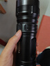 神火（SupFire）GT70手電筒強光手電超長續(xù)航超亮遠射充電式探照燈應急戶外家用 曬單實拍圖