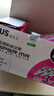普樂士修正帶替芯 WH-615/625/635涂改帶通用替換芯 學(xué)生辦公用改錯帶替芯 30個整盒實惠裝 粉色 5mm寬 曬單實拍圖
