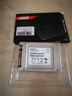 東芝（TOSHIBA）SATA3 2.5英寸筆記本臺式機一體機電腦升級提速 SSD固態(tài)硬盤 SATA3 MLC顆粒 128G【HG5系列】 曬單實拍圖