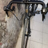 鳳凰（Phoenix）公路自行車(chē)700C變速內走線(xiàn)鋁架16速彎把公路車(chē)R700 水銀灰 曬單實(shí)拍圖