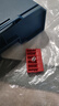 博世（BOSCH）工具箱堆嵌式多功能組合工具箱收納箱L-BOXX工具包T-bag零件盒 L-Boxx Mini【可堆疊】 曬單實(shí)拍圖