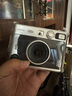 富士（FUJIFILM）instax mini Evo/wide EVO 立拍立得相機 mini EVO 黑色 套餐八（標配+水晶殼+32G內存卡+20張相紙） 曬單實拍圖