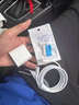續(xù)航者適用蘋果iPad mini3充電器30W瓦PD快充ipadmini2充電器7.9英寸iPadMini平板充電器ipadmini3充電頭 iPad mini2/3【30W快充頭一個】 曬單實拍圖