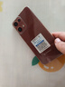 金立（Gionee）全新八核128GB超薄智能手機(jī) 大屏老年人手機(jī)學(xué)生電競游戲雙卡雙待安卓百元長續(xù)航 紅色  曬單實(shí)拍圖