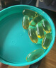 Swisse斯維詩 4倍高濃度深海魚油膠囊1800mg omega3 DHA+EPA rTG型120粒 曬單實(shí)拍圖