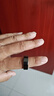 魅族StarV Ring2智能戒指 睡眠心率血氧實時健康監(jiān)測 長續(xù)航 智能指環(huán)12號 男女戒指 適配蘋果華為手機 曬單實拍圖