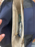 匠心手工坊適用瓏驤長(zhǎng)柄中號(hào)通用內(nèi)膽包包longchamp龍?bào)J長(zhǎng)柄杜邦紙內(nèi)膽 白色 曬單實(shí)拍圖