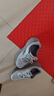 斯凱奇（Skechers）縱云跑鞋男鞋夏季軟底透氣運動鞋厚底休閑健步鞋220613 曬單實拍圖