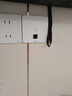 華為3000M無(wú)線(xiàn)ap面板套裝ac+ap組網(wǎng)全屋wifi6覆蓋千兆5g雙頻86型IPTV坤靈APP 10口AC路由器+5雙網(wǎng)口AP【四室一廳】備注顏色 智能天線(xiàn)無(wú)縫漫 曬單實(shí)拍圖