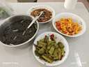 賒刀人廚房刀具菜刀 不銹鋼鋒利家用古法鍛造鍛打刀廚師經(jīng)典斬切兩用刀 曬單實(shí)拍圖