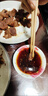 醬鹵牛腱子150g熟食即食鹵牛肉牛腿肉牛腱子低脂健身代餐特產(chǎn) 醬鹵牛腱子150g【1袋】 曬單實(shí)拍圖