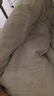 匡威（Converse）官方 Jack Purcell開口笑男女低幫板鞋小白鞋164225C 164225C 40.5 曬單實(shí)拍圖