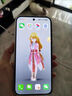 OPPO Reno13 12GB+512GB 蝶蝶紫 超美小直屏 AI高清實況照片 IP69滿級防水 雙芯搶網(wǎng) 5G智能拍照手機(jī) 曬單實拍圖