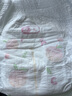 好奇（Huggies）鉑金裝成長(zhǎng)褲L120片(9-14kg)大號(hào)嬰兒尿不濕小桃褲超薄拉拉褲透氣 曬單實(shí)拍圖