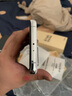 【官修99新】華為P40Pro+ 5G手機二手手機華為手機 超感知徠卡五攝  麒麟990 陶瓷白 8+256G全網(wǎng)通（100%電池） 99新 曬單實(shí)拍圖