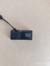 三星（SAMSUNG） U盤手機(jī)優(yōu)盤 Type-C接口 NAND閃存技術(shù)適用安卓手機(jī)蘋果15等平臺(tái)  支持新能源汽車哨兵模式 極光藍(lán) 512G 曬單實(shí)拍圖