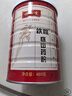 懷山堂鐵棍懷山藥粉480g 營(yíng)養早餐代餐粉 即沖即飲 中華老字號采銷(xiāo)推薦 曬單實(shí)拍圖