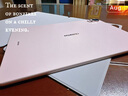 HUAWEI MatePad Air 12英寸 2025 華為平板電腦 鴻蒙AI 2.8K高刷超清全面屏 WIFI 12GB+256GB 櫻語粉 曬單實拍圖