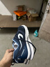迪卡儂運動(dòng)跑鞋男夏網(wǎng)面透氣馬拉松休閑減震跑步鞋男款2945198 曬單實(shí)拍圖