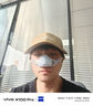 霾星人鼻用空氣過濾器防花粉過敏性鼻炎口罩神器豬鼻子鼻罩 升級款1套（成人） 曬單實拍圖