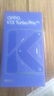 OPPO K13 Turbo Pro 12GB+256GB 初號(hào)紫 疾風(fēng)散熱引擎 潮汐引擎 第四代驍龍8s 5G防水游戲手機(jī)國(guó)家補(bǔ)貼 曬單實(shí)拍圖