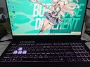 華碩天選6 Pro 酷睿版 國家補貼20% 16英寸游戲本 筆記本電腦(i7-14650HX 16G 1T RTX5060 2.5K)灰 曬單實(shí)拍圖
