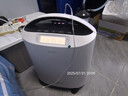 魚(yú)躍5升醫(yī)用制氧機(jī)吸氧機(jī)家用老人孕婦呼吸霧化8F-5CW國(guó)家補(bǔ)貼 曬單實(shí)拍圖