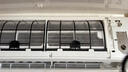 松下（Panasonic）空調 1.5匹新一級能效 適用14-22㎡變頻冷暖壁掛式空調掛機 國家補貼 原裝壓縮機雙排銅管 E13KQ10 曬單實(shí)拍圖