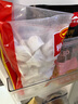 廣州酒家利口福 蝦餃480g 24只裝 早餐半成品 廣式早茶點(diǎn)心 生鮮食品速食美食 曬單實(shí)拍圖