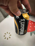 屈臣氏（Watsons）原味無(wú)糖蘇打水0糖0卡0脂汽水飲料健康氣泡水330mL*24罐JOJO聯(lián)名 曬單實(shí)拍圖