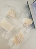 京東京造大西洋真鱈魚營養(yǎng)套餐500g 寶寶裝 兒童鱈魚去皮刺 嬰兒食譜 曬單實拍圖