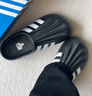 阿迪達斯 （adidas） 男鞋女鞋MULE 三葉草時(shí)尚運動(dòng)休閑鞋涼拖鞋沙灘拖鞋 IG8277 43 曬單實(shí)拍圖