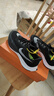 耐克NIKE跑步鞋男緩震AIR RIVAL FLY3運(yùn)動(dòng)鞋CT2405-001黑白42.5 曬單實(shí)拍圖