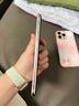 蘋果 iPhone XS Max  蘋果 xsmax 4G全網通 國行 二手蘋果手機 銀色 64G 曬單實拍圖
